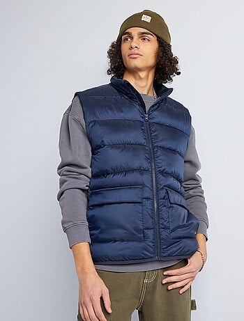 Manteau ado garçon outlet intersport