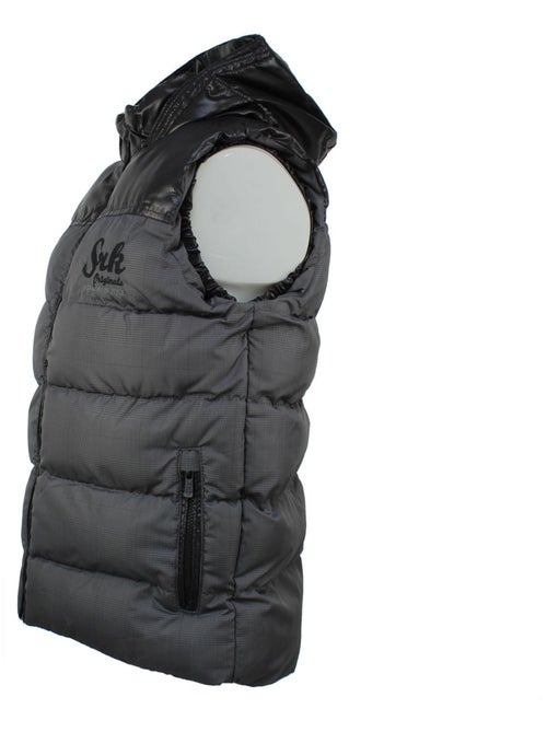 Doudoune sans manches   CEDACO - SRK - Kiabi