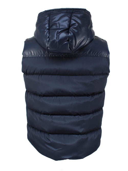 Doudoune sans manches   CEDOZAL - SRK - Kiabi