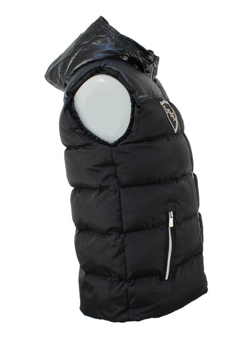 Doudoune sans manches   CEDOZAL - SRK - Kiabi