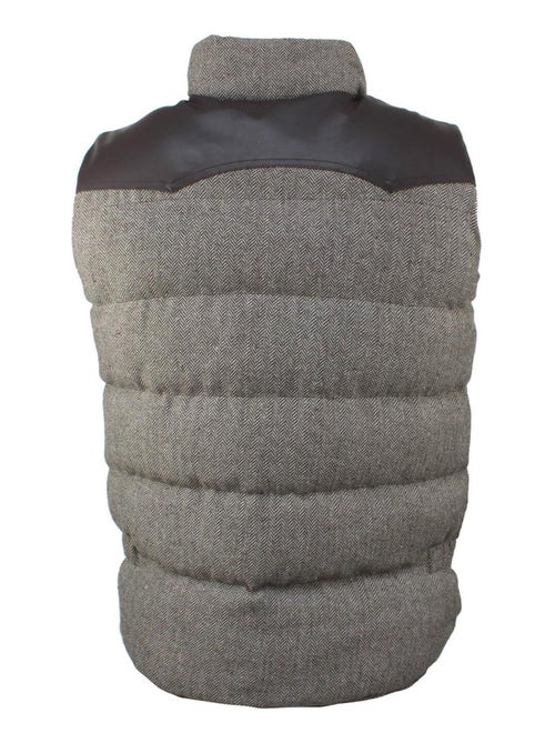 Doudoune sans manches   CEHUB - SRK - Kiabi