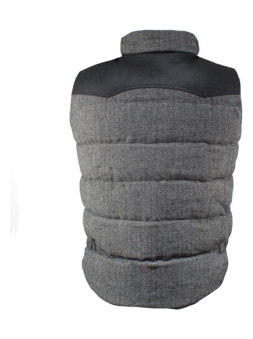 Doudoune sans manches   CEHUB - SRK - Kiabi