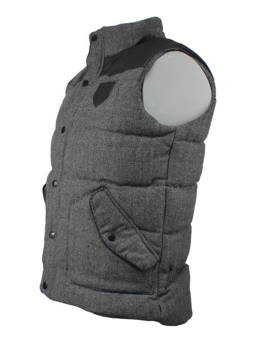 Doudoune sans manches   CEHUB - SRK - Kiabi