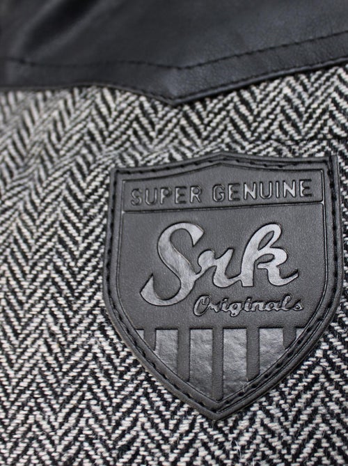 Doudoune sans manches   CEHUB - SRK - Kiabi