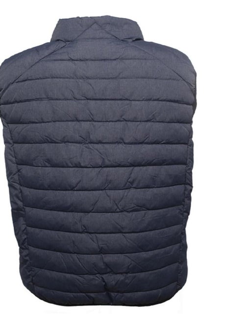 Doudoune sans manches   CENO - PEAK MOUNTAIN - Kiabi