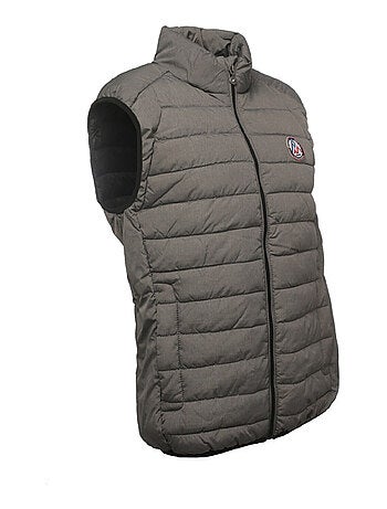 Doudoune sans manches CENO - PEAK MOUNTAIN