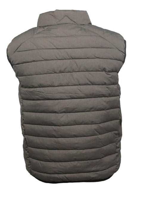 Doudoune sans manches   CENO - PEAK MOUNTAIN - Kiabi