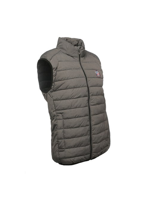 Doudoune sans manches   CENO - PEAK MOUNTAIN - Kiabi