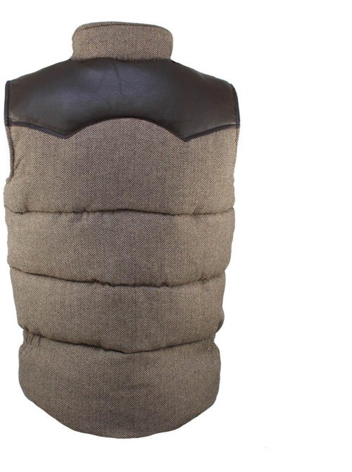 Doudoune sans manches   CERING - SRK - Kiabi