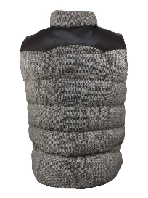 Doudoune sans manches   CERING - SRK - Kiabi