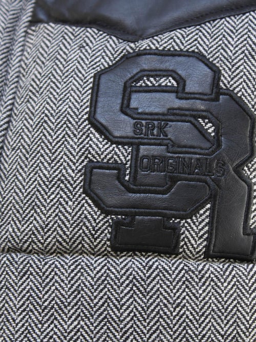 Doudoune sans manches   CERING - SRK - Kiabi