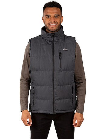 Doudoune sans manches clasp - trespass