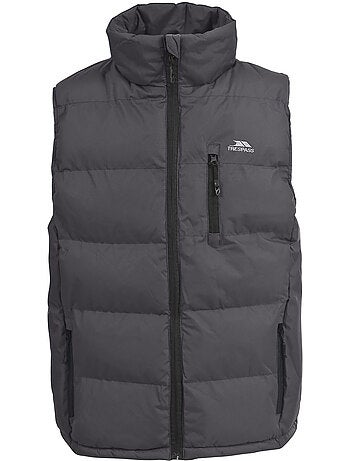 Doudoune sans manches clasp - trespass