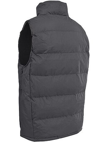 Doudoune sans manches clasp - trespass