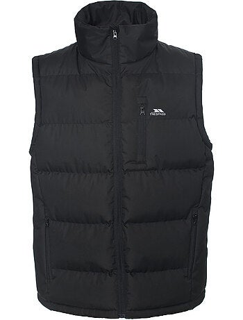 Doudoune sans manches clasp - trespass