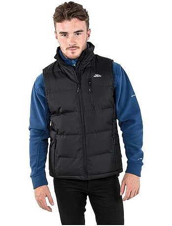 Doudoune sans manches clasp - trespass