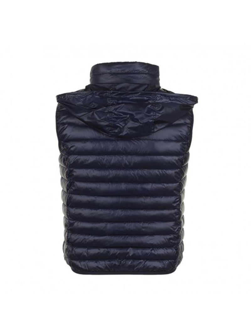 Doudoune sans manches   CORT - PEAK MOUNTAIN Bleu marine - Kiabi