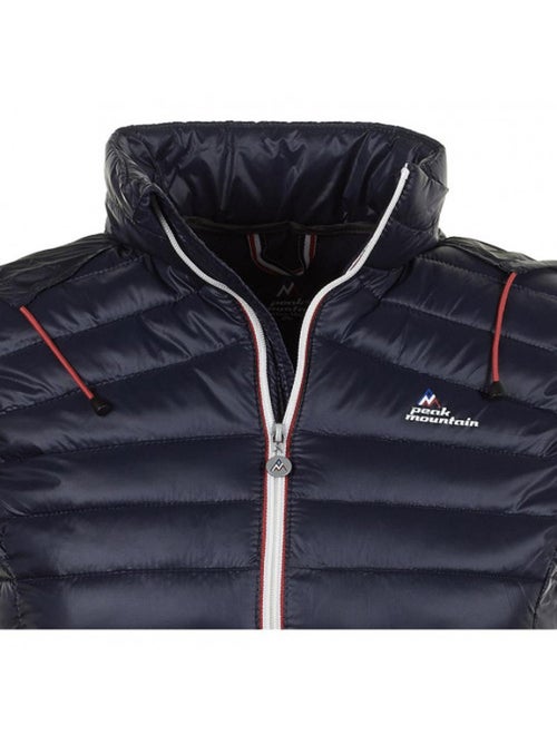 Doudoune sans manches   CORT - PEAK MOUNTAIN - Kiabi