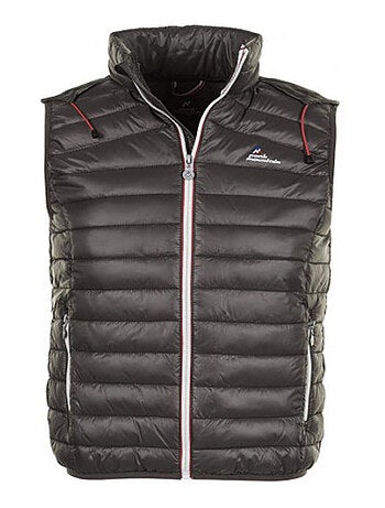 Doudoune sans manches CORT - PEAK MOUNTAIN