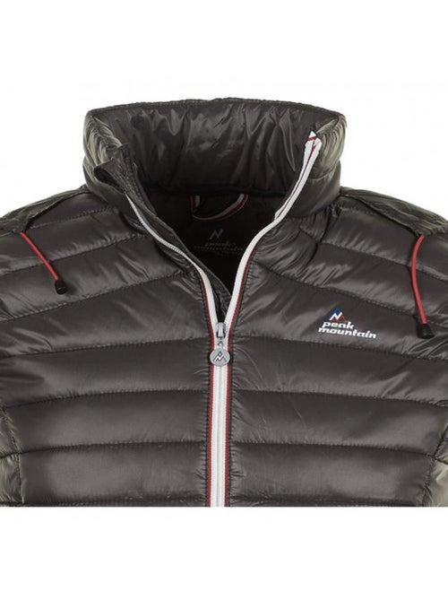 Doudoune sans manches   CORT - PEAK MOUNTAIN - Kiabi