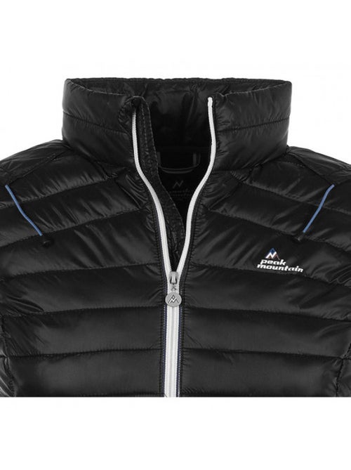 Doudoune sans manches   CORT - PEAK MOUNTAIN - Kiabi