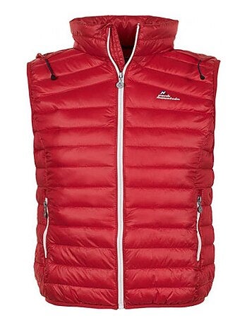 Doudoune sans manches CORT - PEAK MOUNTAIN