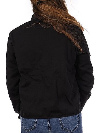 Doudoune sans manches femme le coq sportif