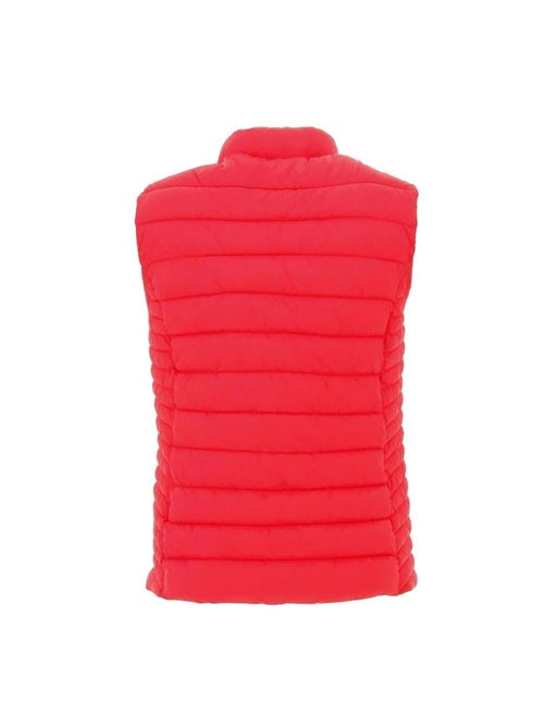 Doudoune sans manches Femme Teddy Smith - Kiabi