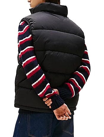 Doudoune Sans Manches Femme Tommy Hilfiger
