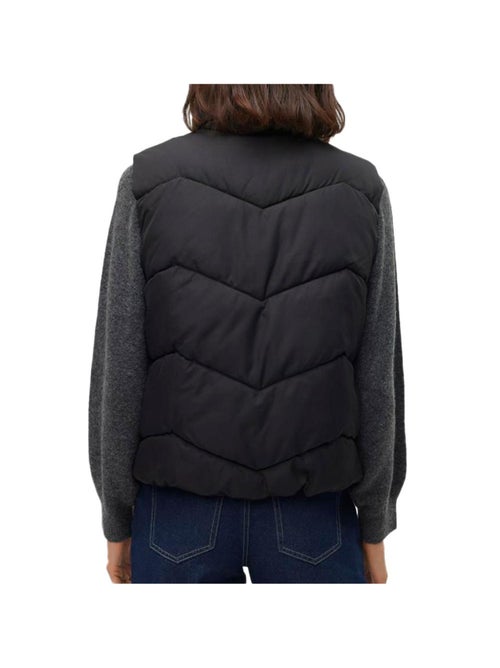 Doudoune sans manches Femme Vero Moda - Kiabi