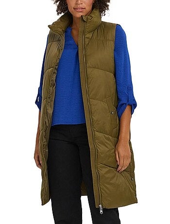 Doudoune sans manche Femme Vero Moda