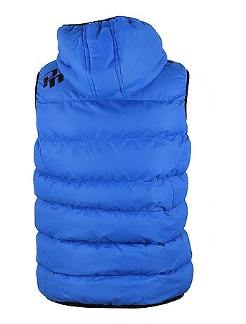 Doudoune sans manches garçon ECARTI - PEAK MOUNTAIN