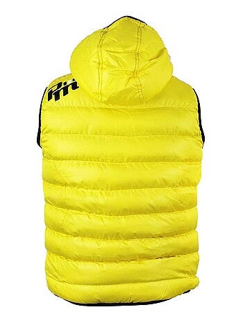 Doudoune sans manches garçon ECARTI - PEAK MOUNTAIN