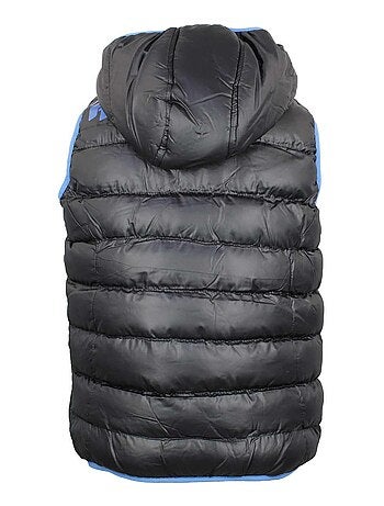 Doudoune sans manches garçon ECARTI - PEAK MOUNTAIN