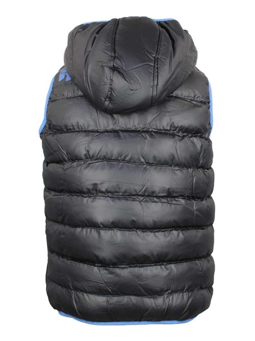 Doudoune sans manches garçon ECARTI - PEAK MOUNTAIN - Kiabi