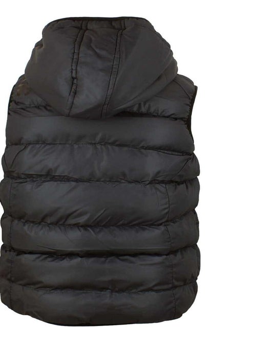 Doudoune sans manches garçon ECARTI - PEAK MOUNTAIN - Kiabi