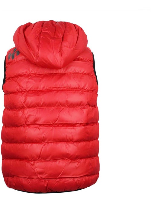 Doudoune sans manches garçon ECARTI - PEAK MOUNTAIN - Kiabi