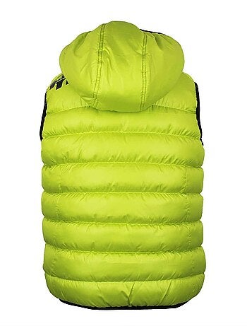 Doudoune sans manches garçon ECARTI - PEAK MOUNTAIN