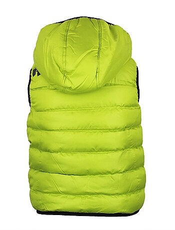 Doudoune sans manches garçon ECARTI - PEAK MOUNTAIN