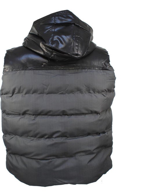 Doudoune sans manches garçon EDACO - SRK - Kiabi