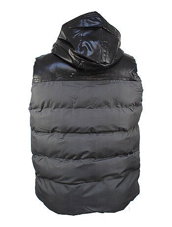 Doudoune sans manches garçon EDACO - SRK