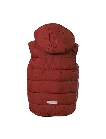 Doudoune sans manches Garçon Name it Fmemphis