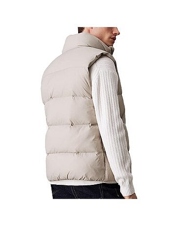 Doudoune sans manches Homme Calvin Klein Jeans Vest