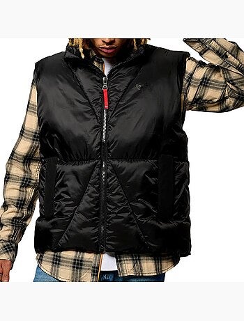 Doudoune Sans Manches Homme Kaporal LASLO