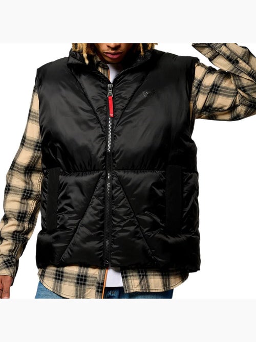 Doudoune Sans Manches Homme Kaporal - Kiabi