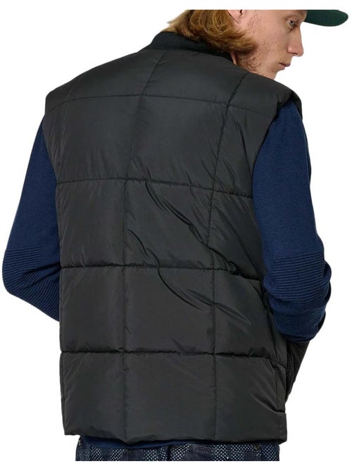 Doudoune Sans Manches Homme Kaporal - Kiabi