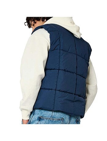 Doudoune Sans Manches Homme Kaporal RINGOH