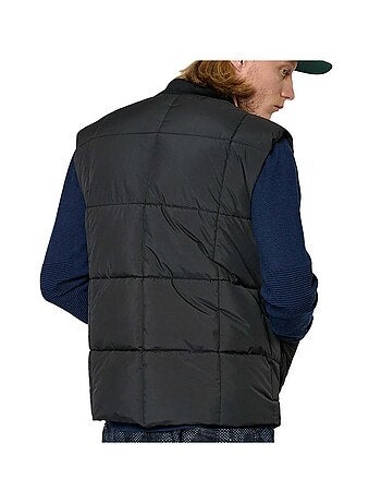 Doudoune Sans Manches Homme Kaporal RINGOH