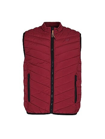 Doudoune Sans Manches Homme Kaporal SONA