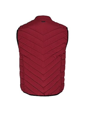 Doudoune Sans Manches Homme Kaporal SONA